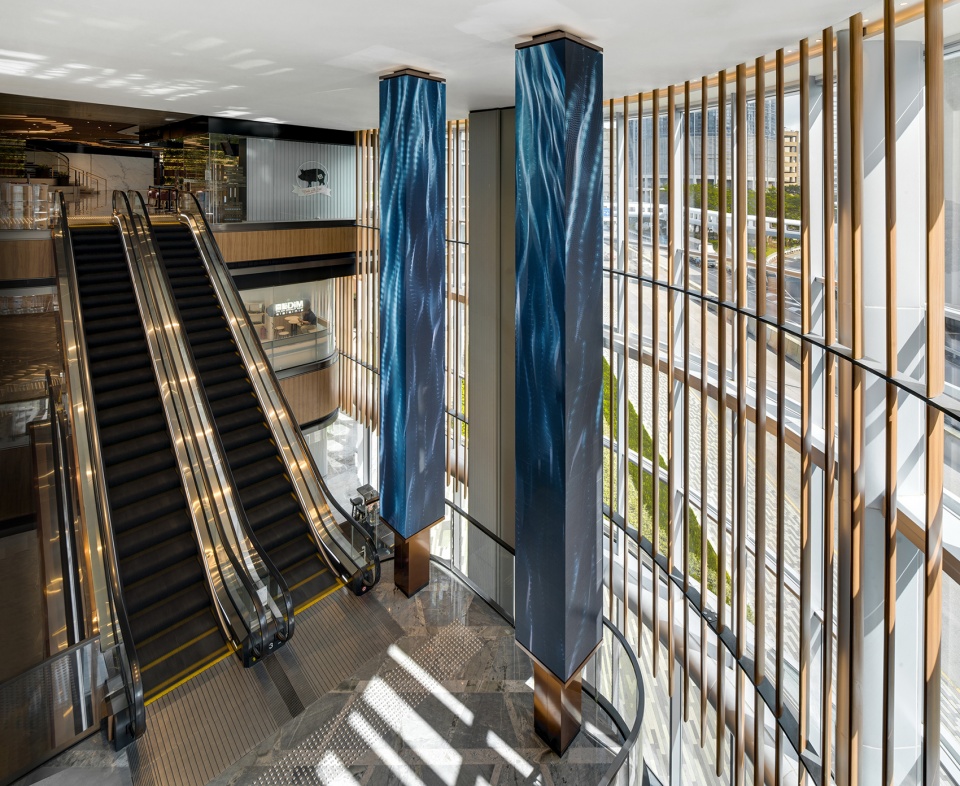 the quayside by cl3 architects limited