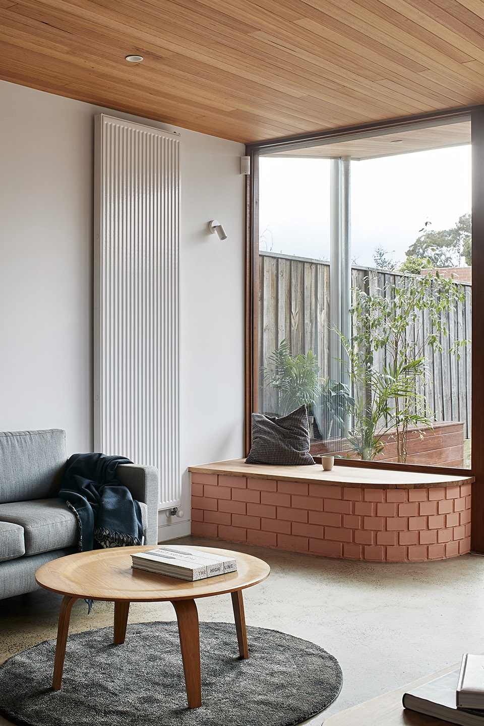 Feng Shui House Steffen Welsch Architects