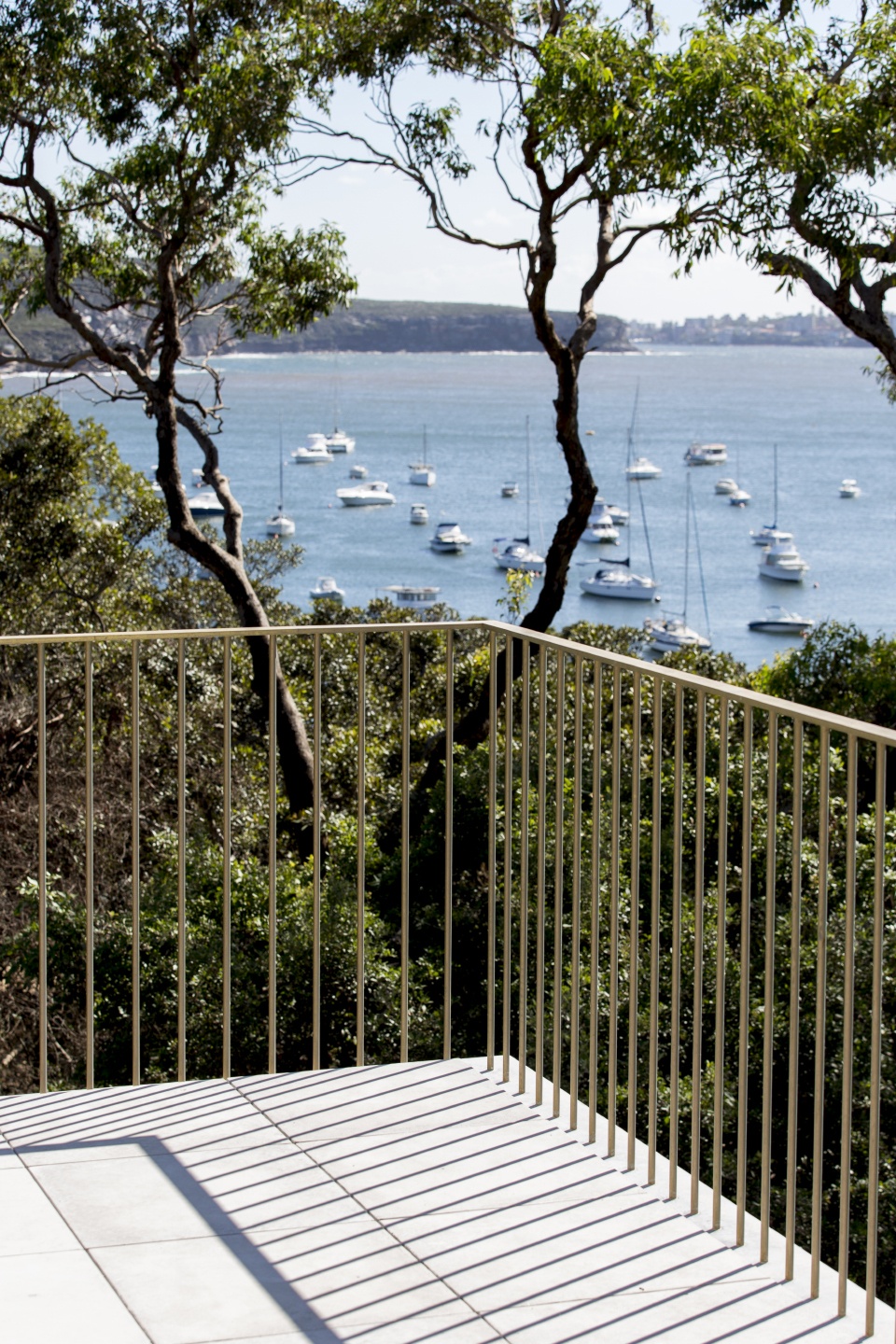 balmoral house by polly harbison design
