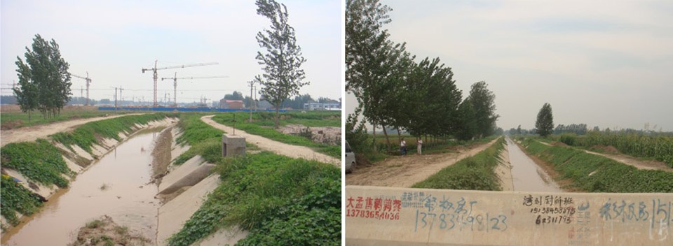 ecological restoration landscape design of xichuan china by horizon atmosphere landscape