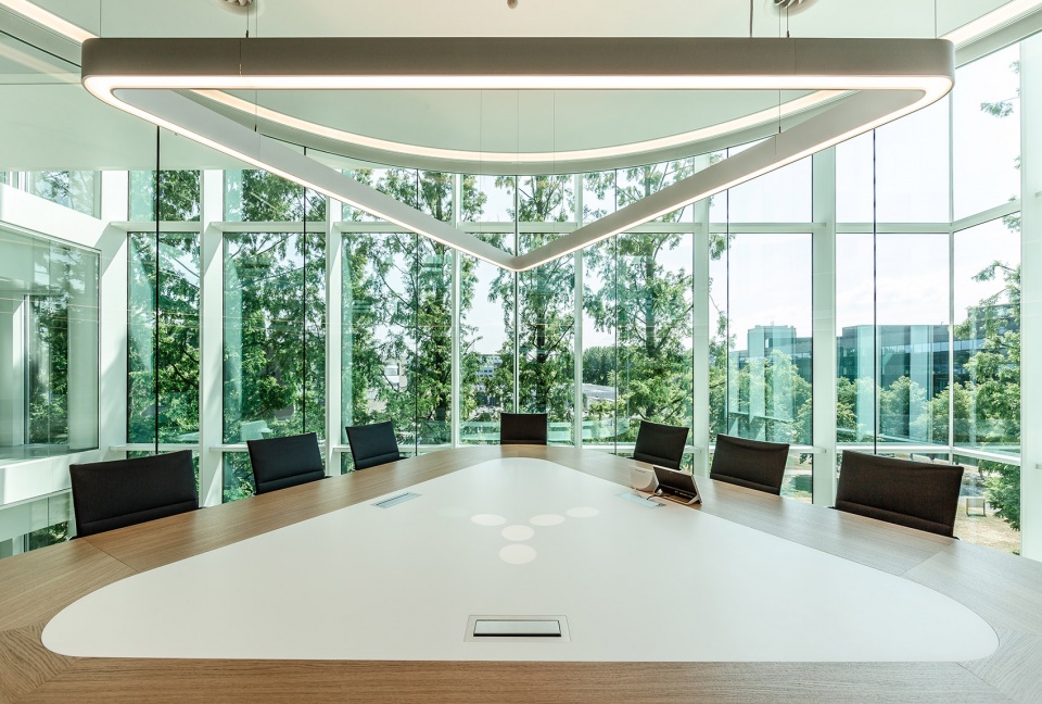 genmab research building cepezed