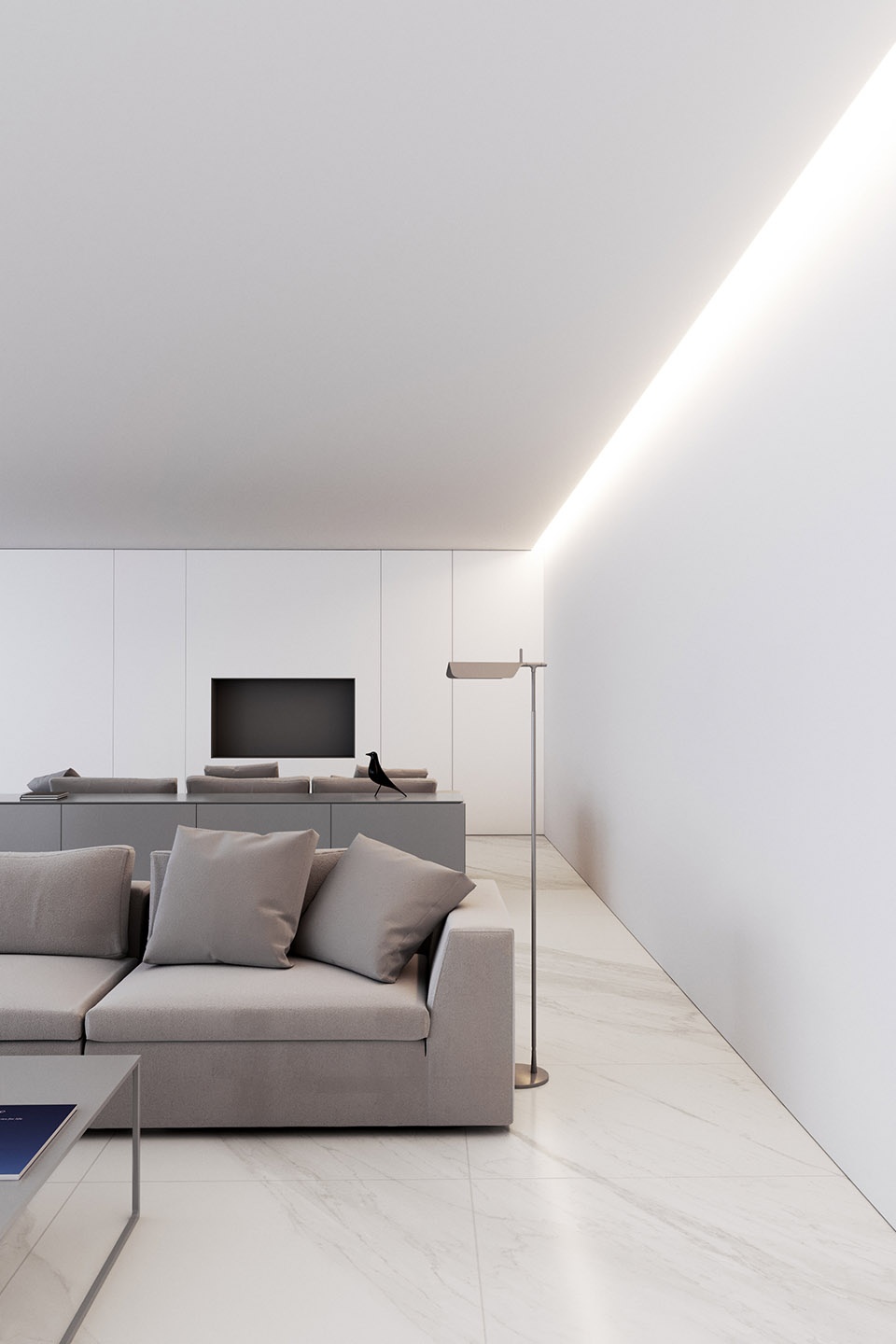 house of the sun fran silvestre arquitectos 1