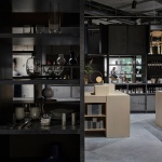 kükü设计艺术品商店和iag美术馆，上海 / 向域设计事务所