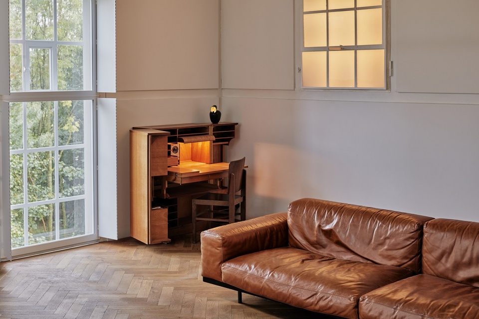 ketelhuis studio modijefsky