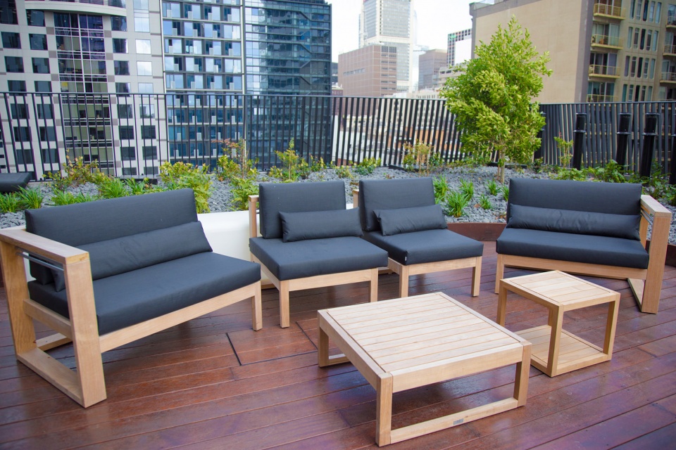 sustainable architectural design two examples in australia