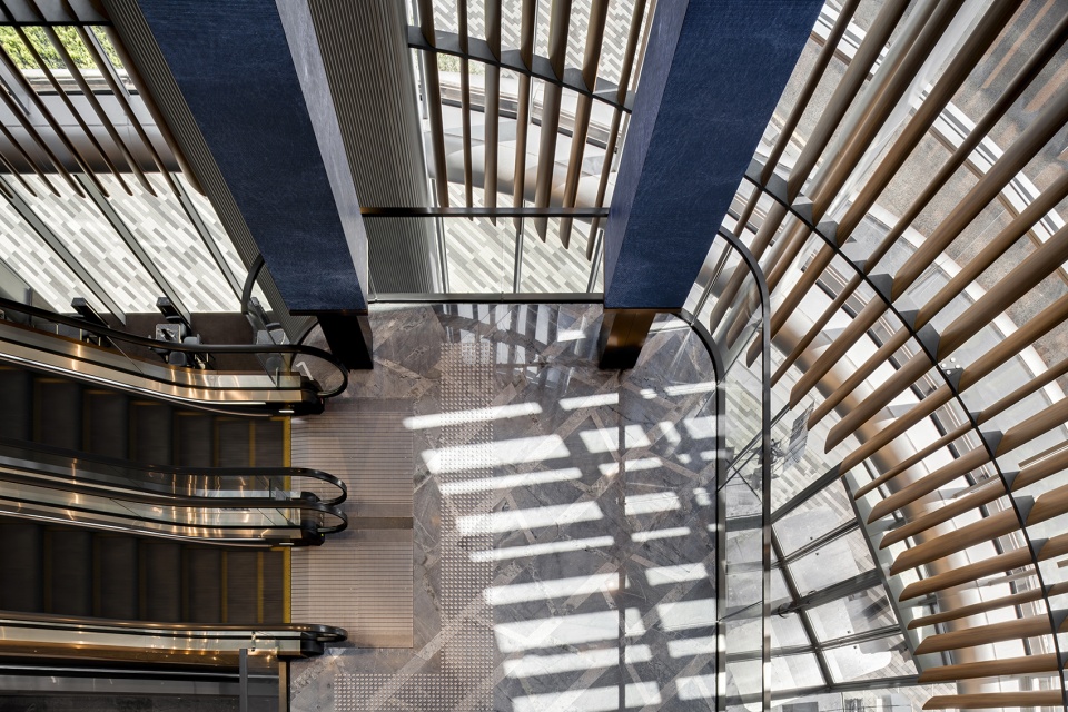 the quayside by cl3 architects limited