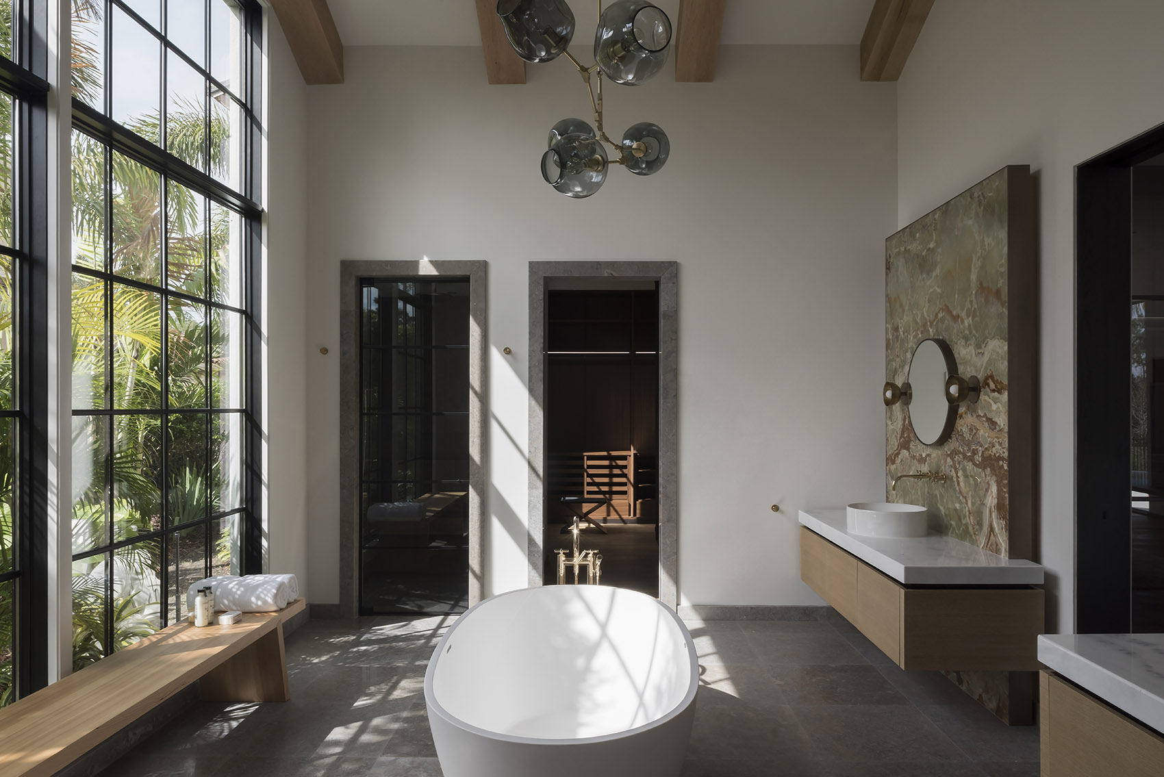 the ranch by vshd design