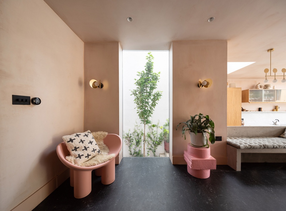 tsubo house fraher findlay