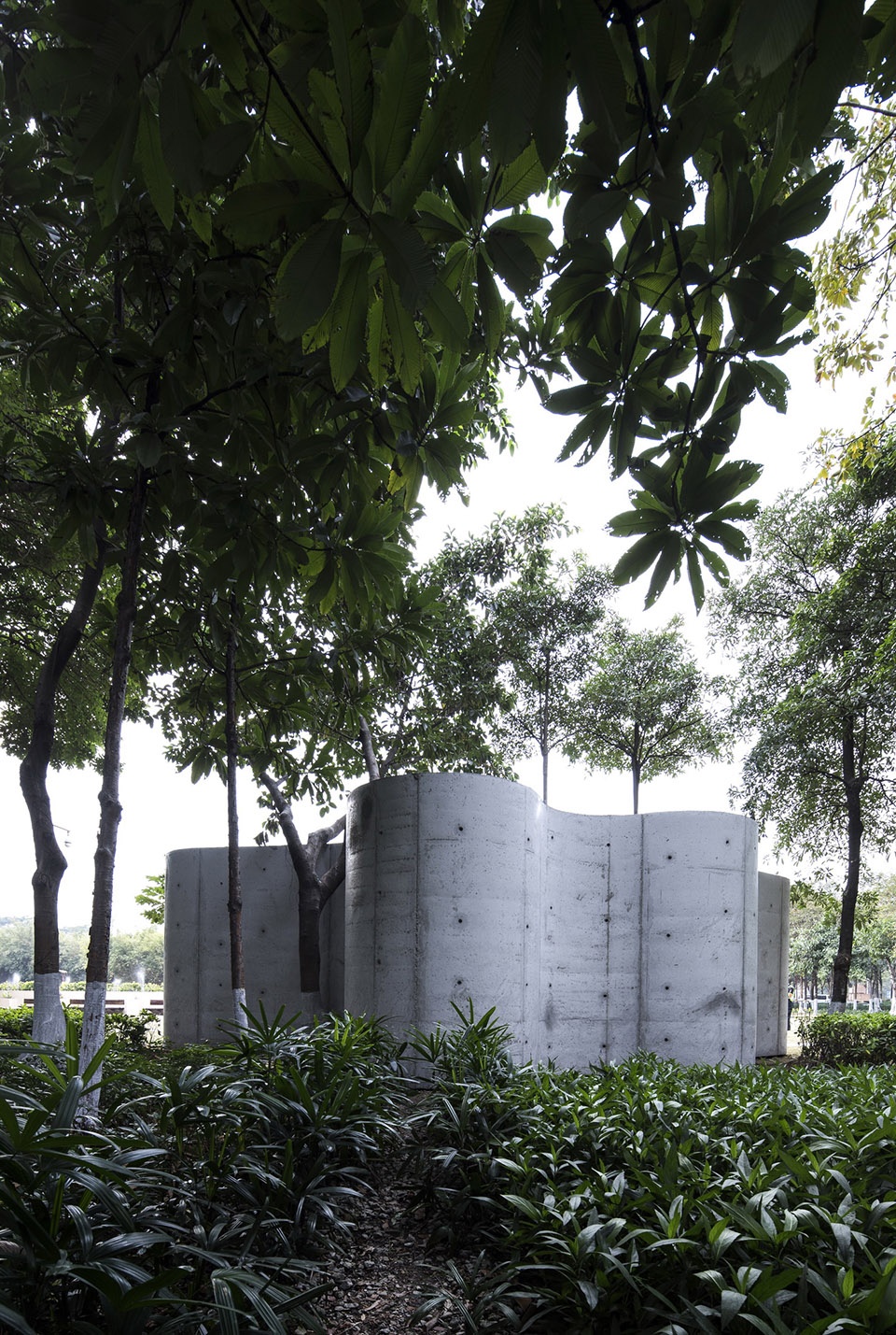 void garden china by taoa didi wu