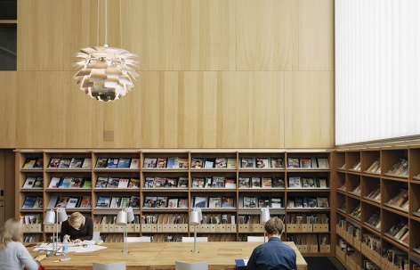 JKMM Architects - 谷德设计网