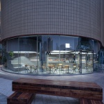 M Stand 静安寺店，上海 / 拙讷建筑设计事务所