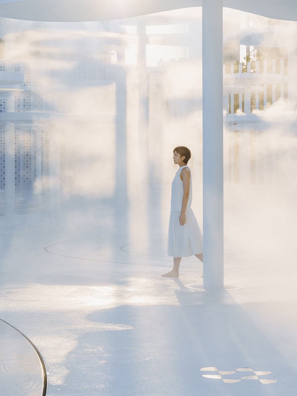 White Upland Wutopia Lab
