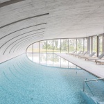 La Corbière自然医学诊所, 瑞士 / LOCAL ARCHITECTURE