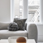 SoHo Loft公寓，纽约 / Ghislaine Viñas