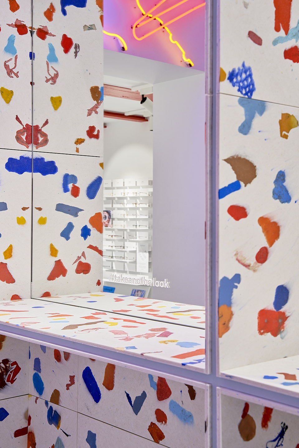 ace tate antwerp by plasticiet