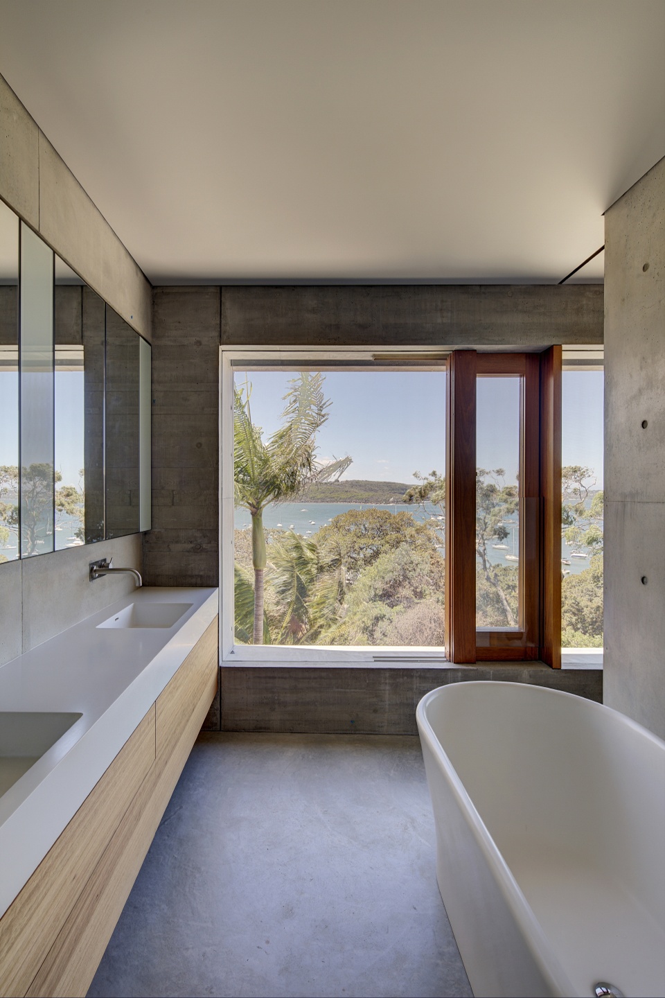 balmoral house by polly harbison design 1