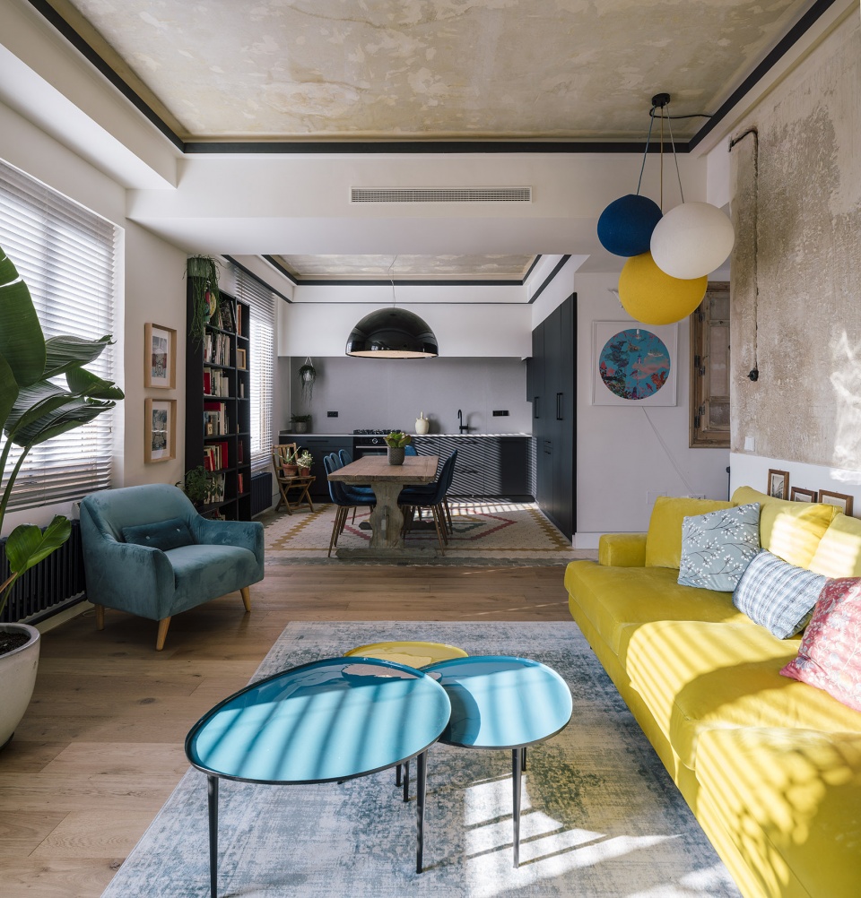 homedome by idoia otegui arquitectura