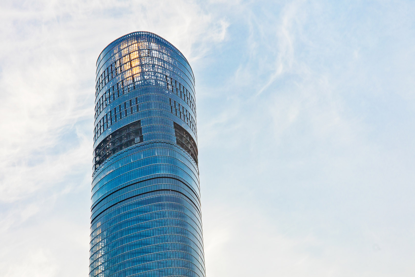 上海中心大厦 / gensler