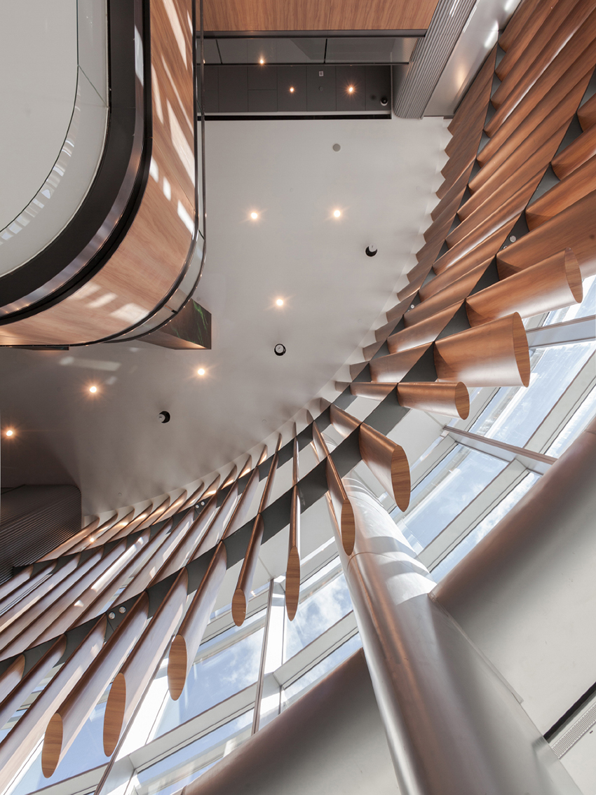 the quayside by cl3 architects limited 1