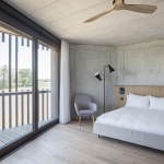 La Corbière自然医学诊所, 瑞士 / LOCAL ARCHITECTURE