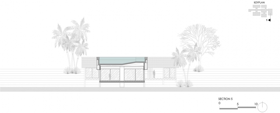 haus flora by alexis dornier