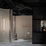kükü设计艺术品商店和iag美术馆，上海 / 向域设计事务所