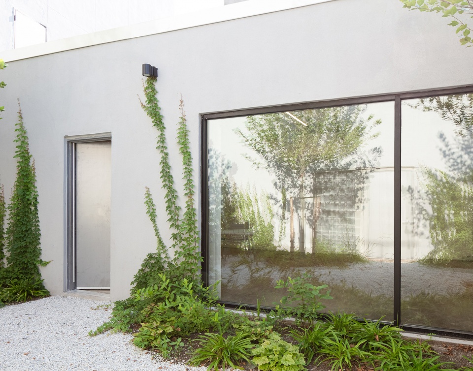 masonry factory renovation worrell yeung