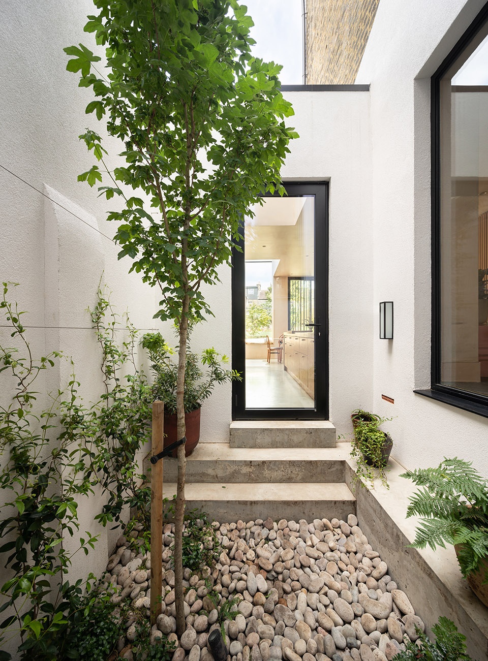 tsubo house fraher findlay