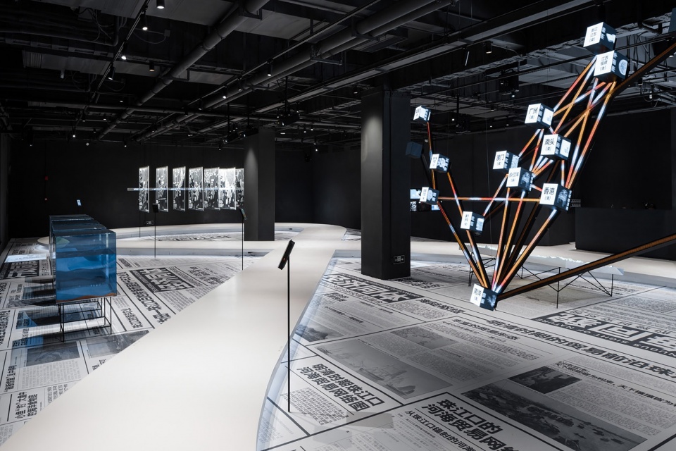 Diverse homology Diameter Narrative Design Studio