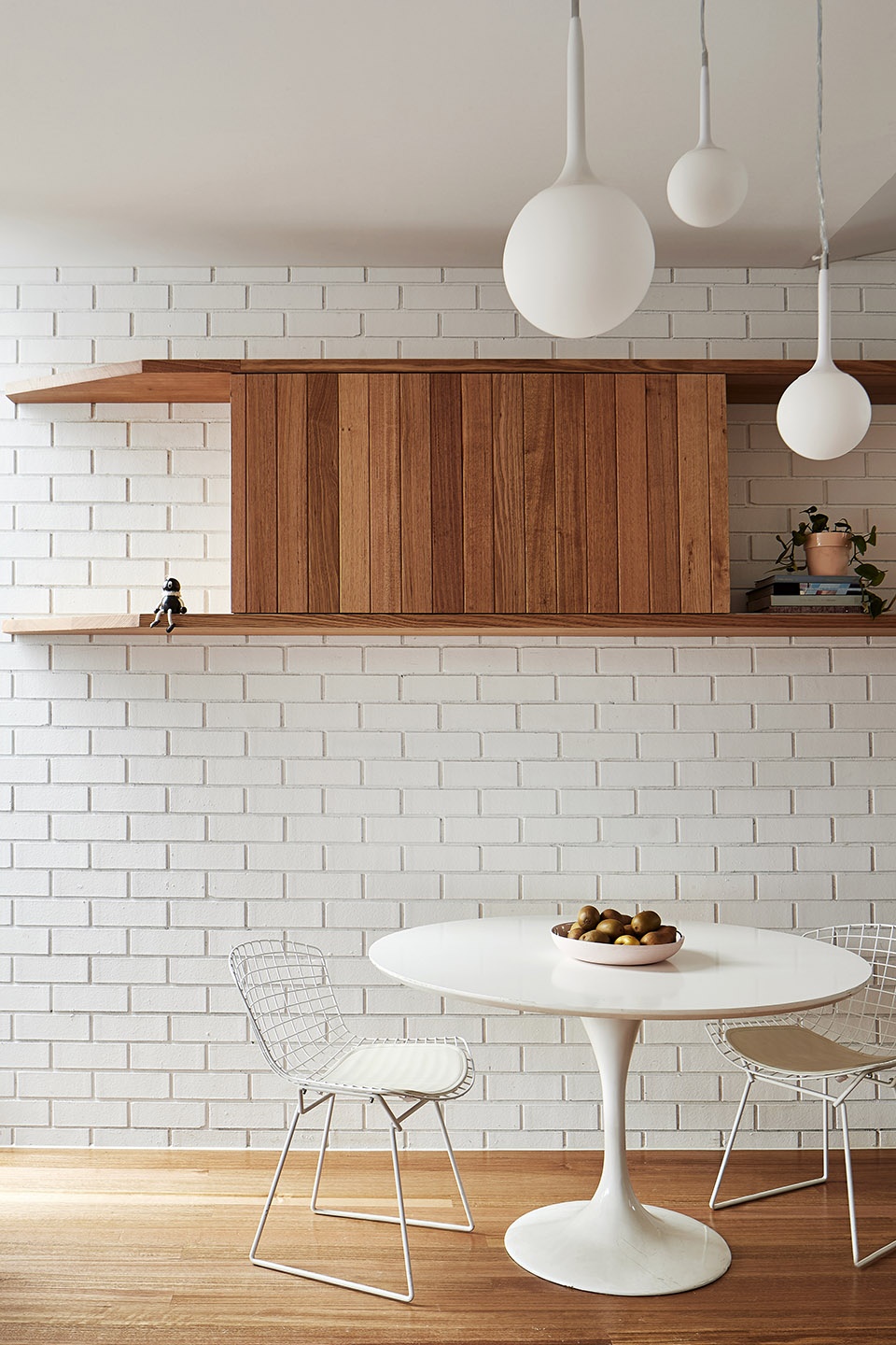 Feng Shui House Steffen Welsch Architects