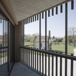 La Corbière自然医学诊所, 瑞士 / LOCAL ARCHITECTURE