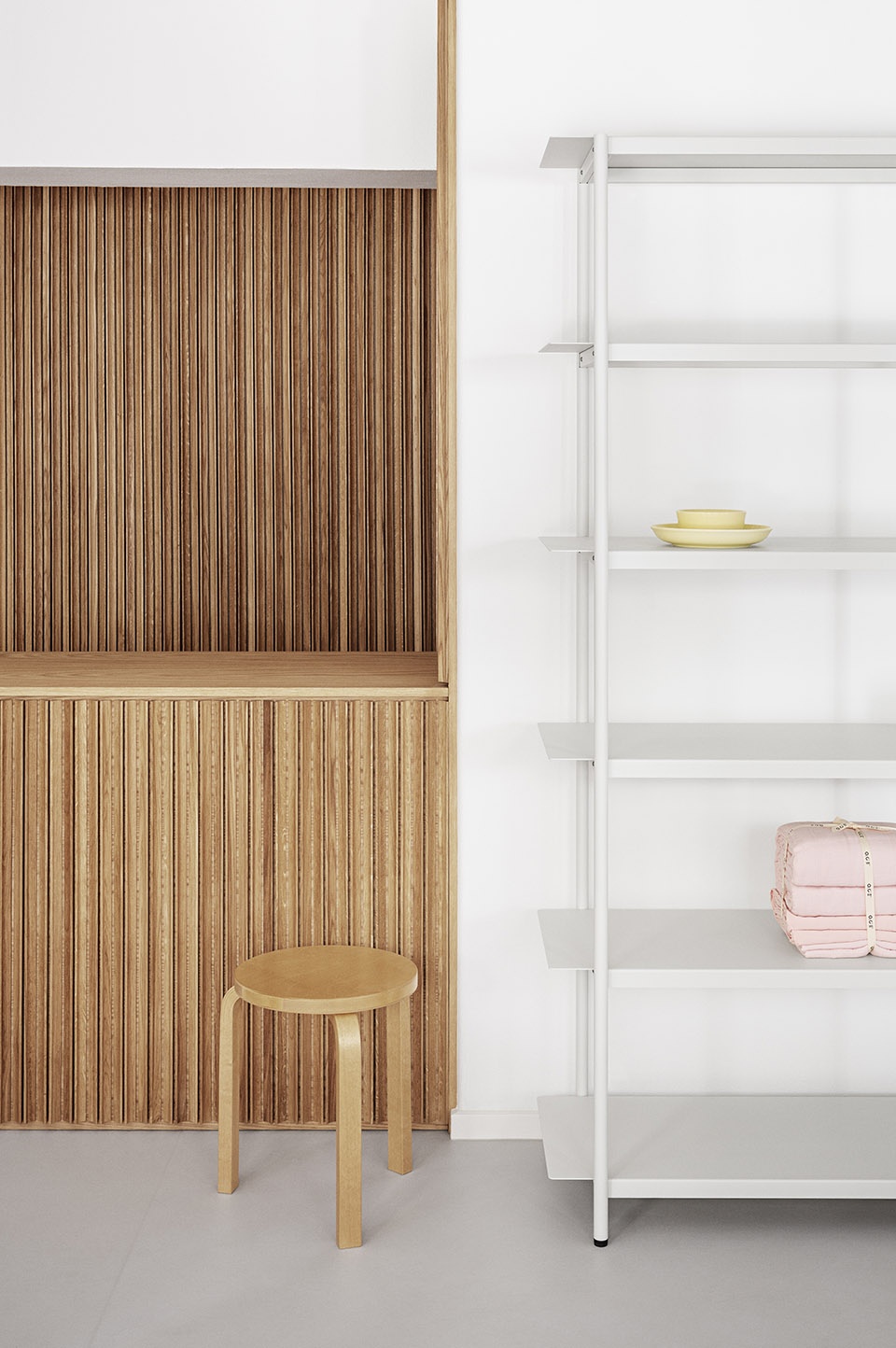OCE flagship store Aspekt Office