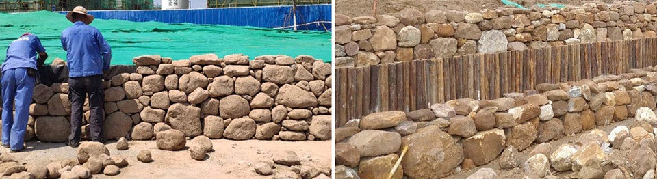 ecological restoration landscape design of xichuan china by horizon atmosphere landscape
