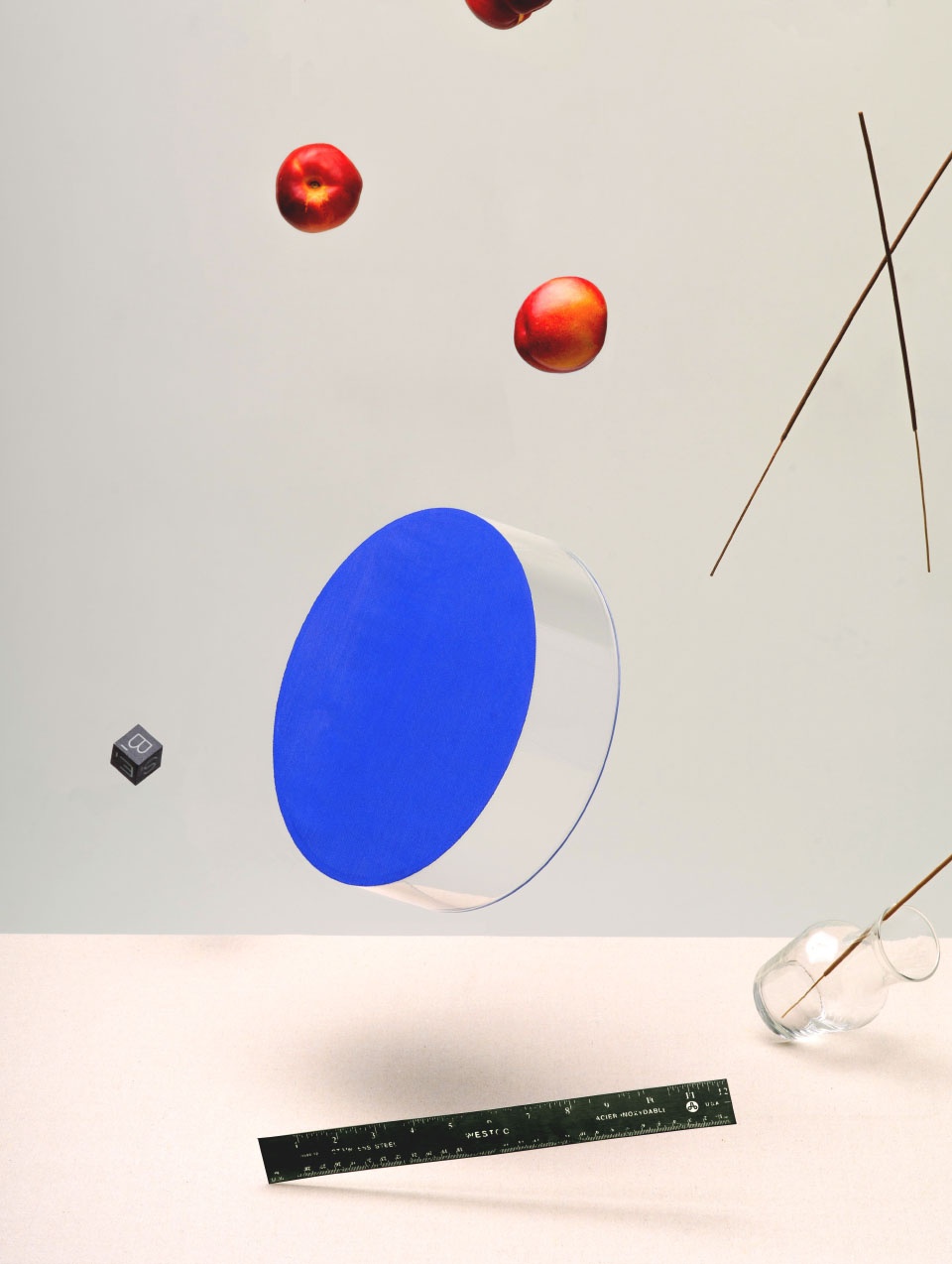 gravity bowl by calen knauf