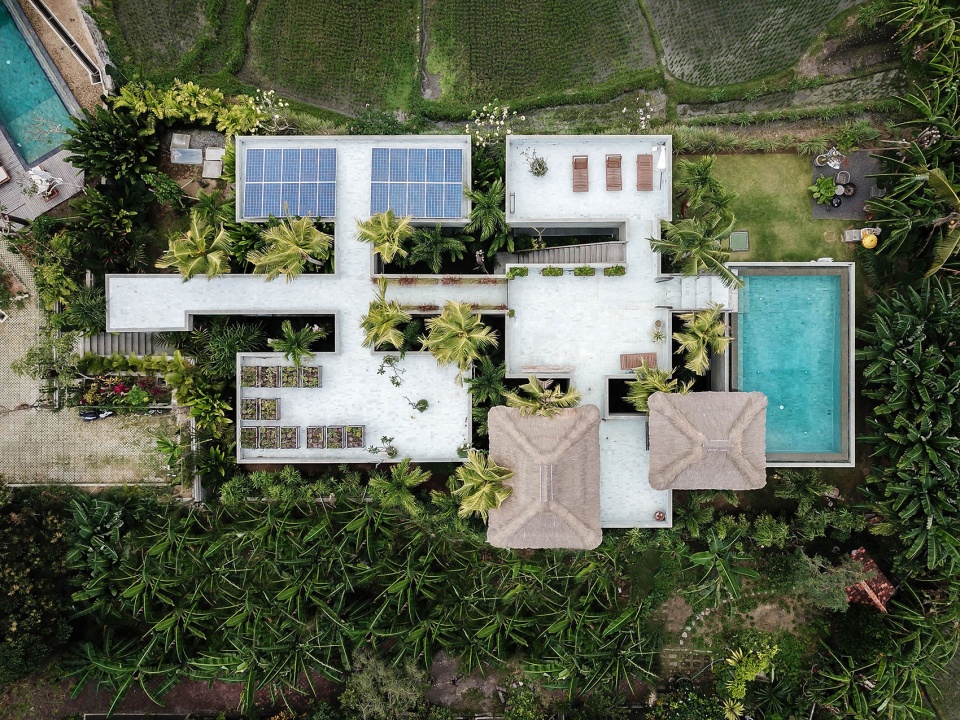 haus flora by alexis dornier