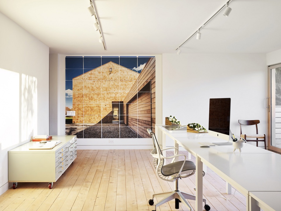 house of light rangr studio