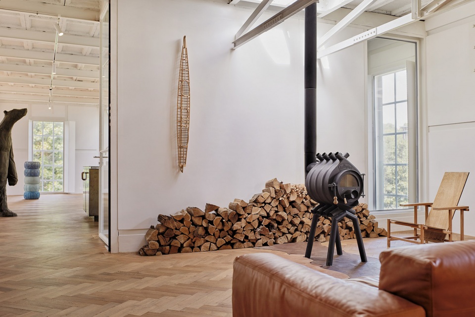 ketelhuis studio modijefsky