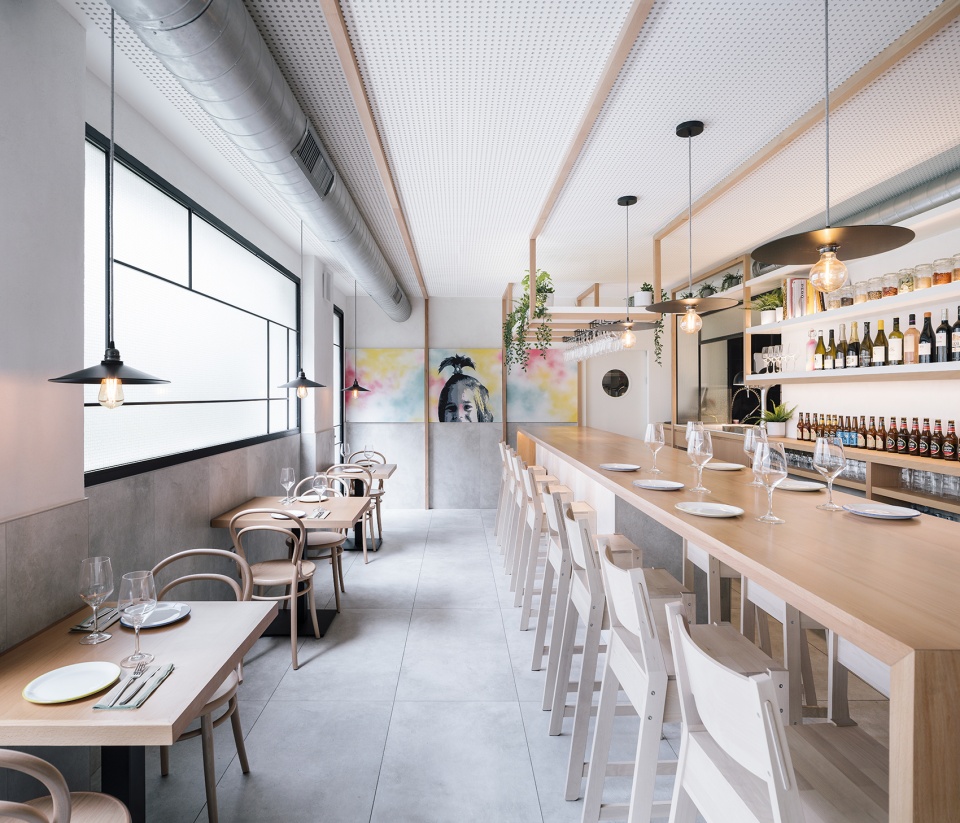 restaurant la hermosa by zooco estudio 2