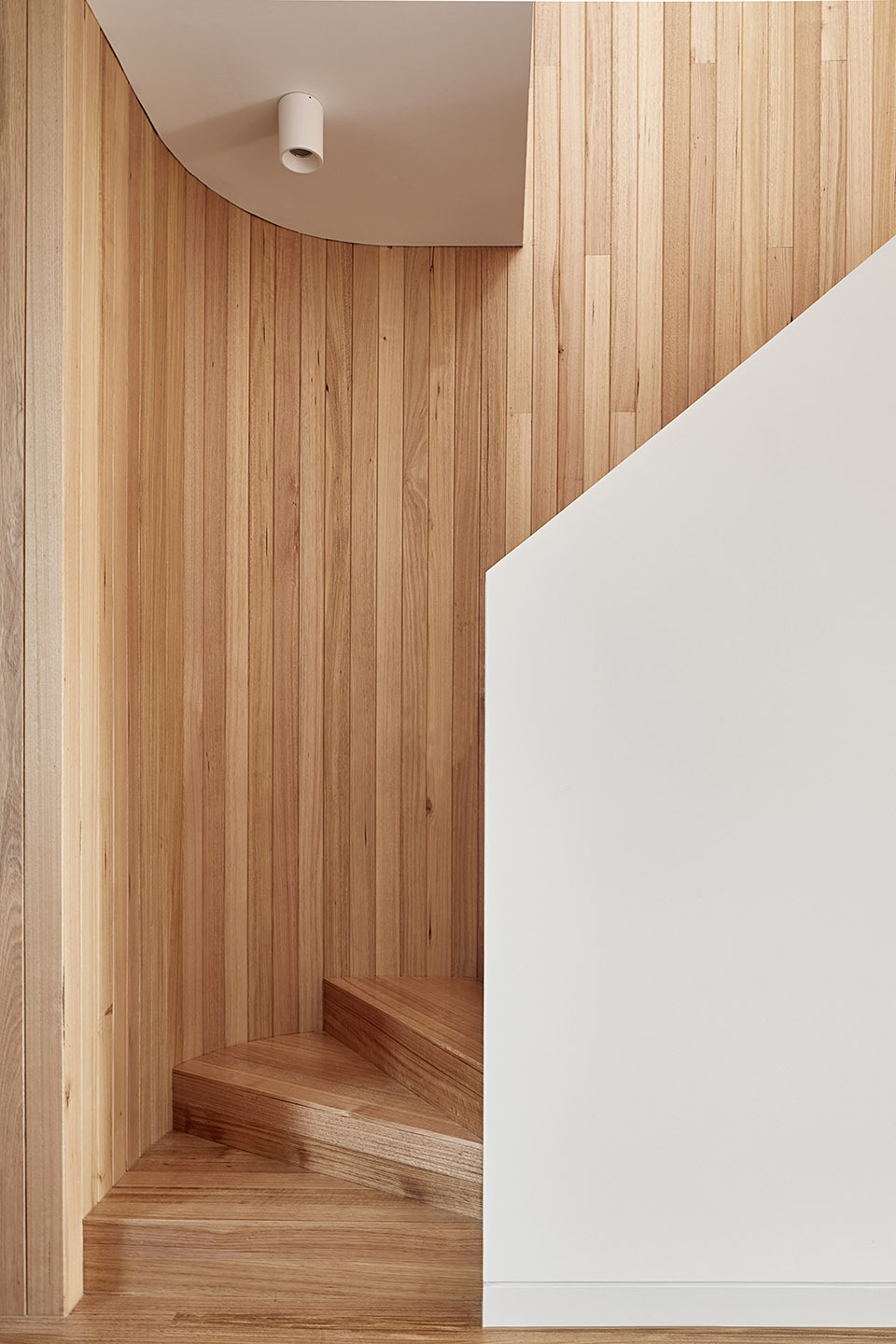 Feng Shui House Steffen Welsch Architects