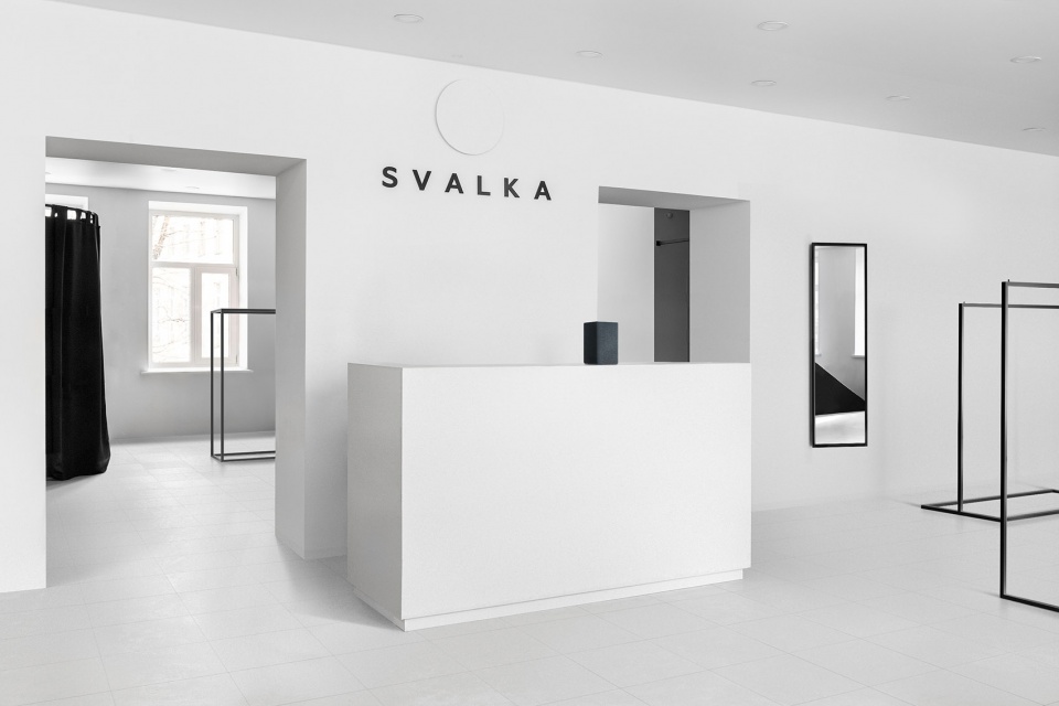 SVALKA spb mptns