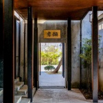 文里·松阳三庙文化交流中心，浙江 / 家琨建筑设计事务所