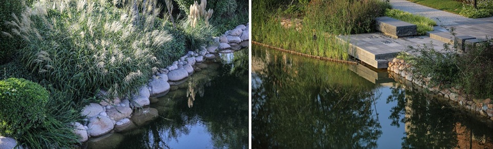 ecological restoration landscape design of xichuan china by horizon atmosphere landscape