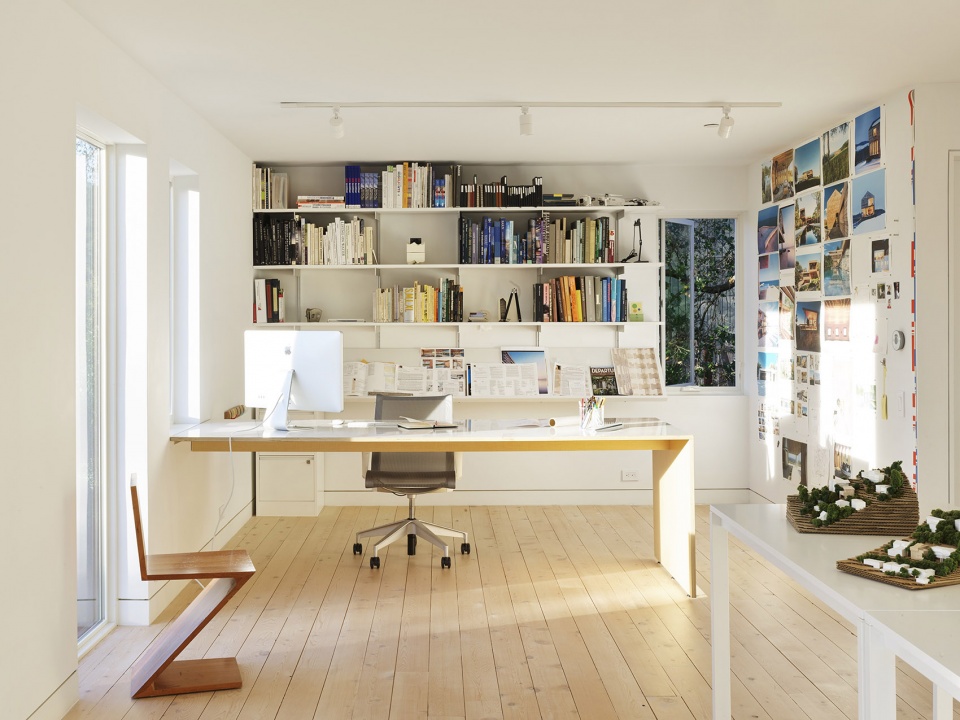 house of light rangr studio