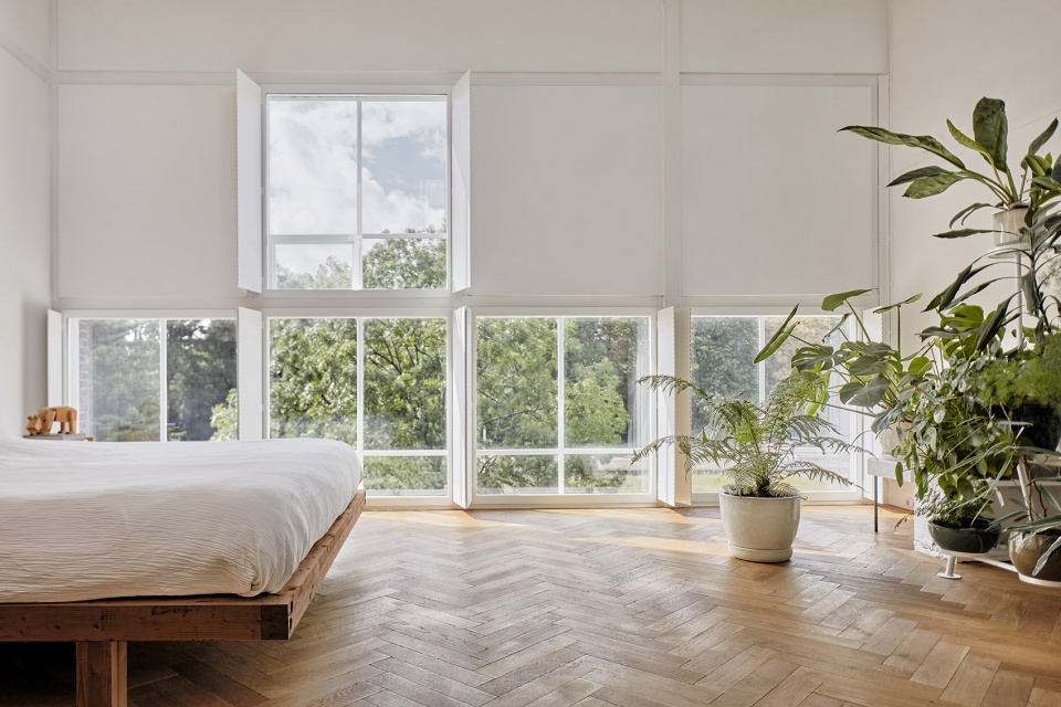 ketelhuis studio modijefsky