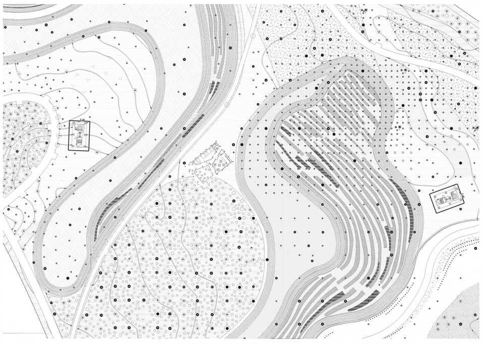 phase shifts park by mosbach paysagistes
