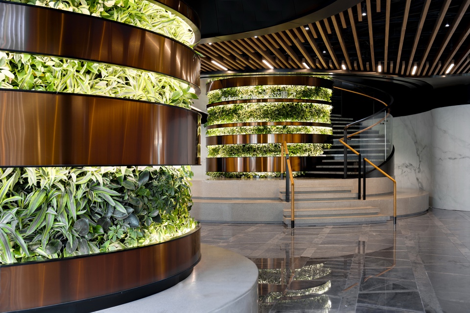 the quayside by cl3 architects limited