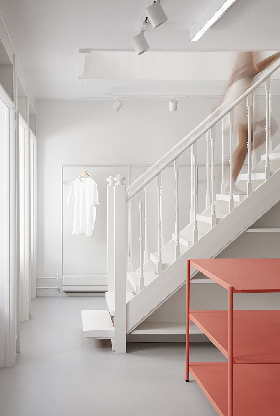 OCE flagship store Aspekt Office