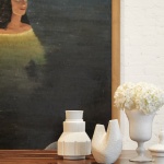 SoHo Loft公寓，纽约 / Ghislaine Viñas