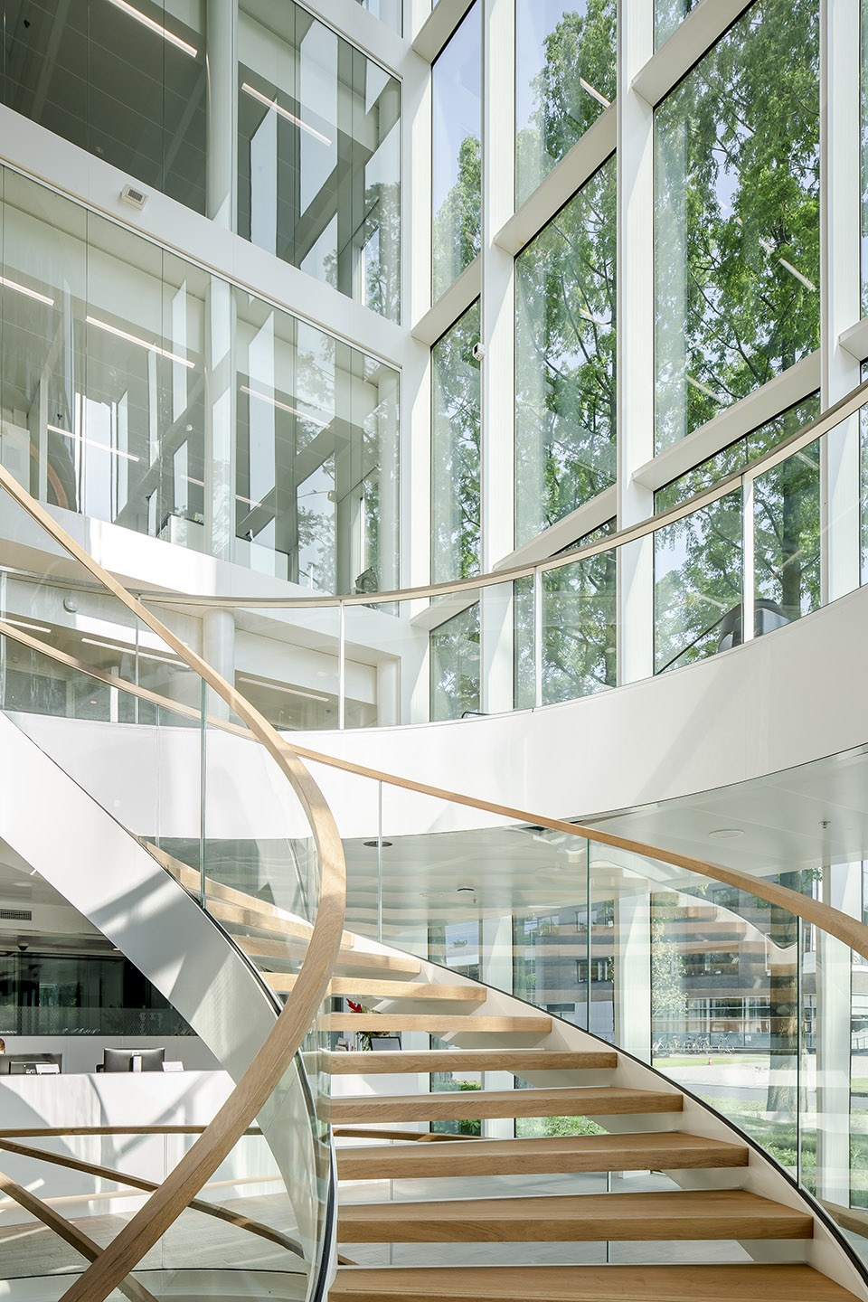 genmab research building cepezed