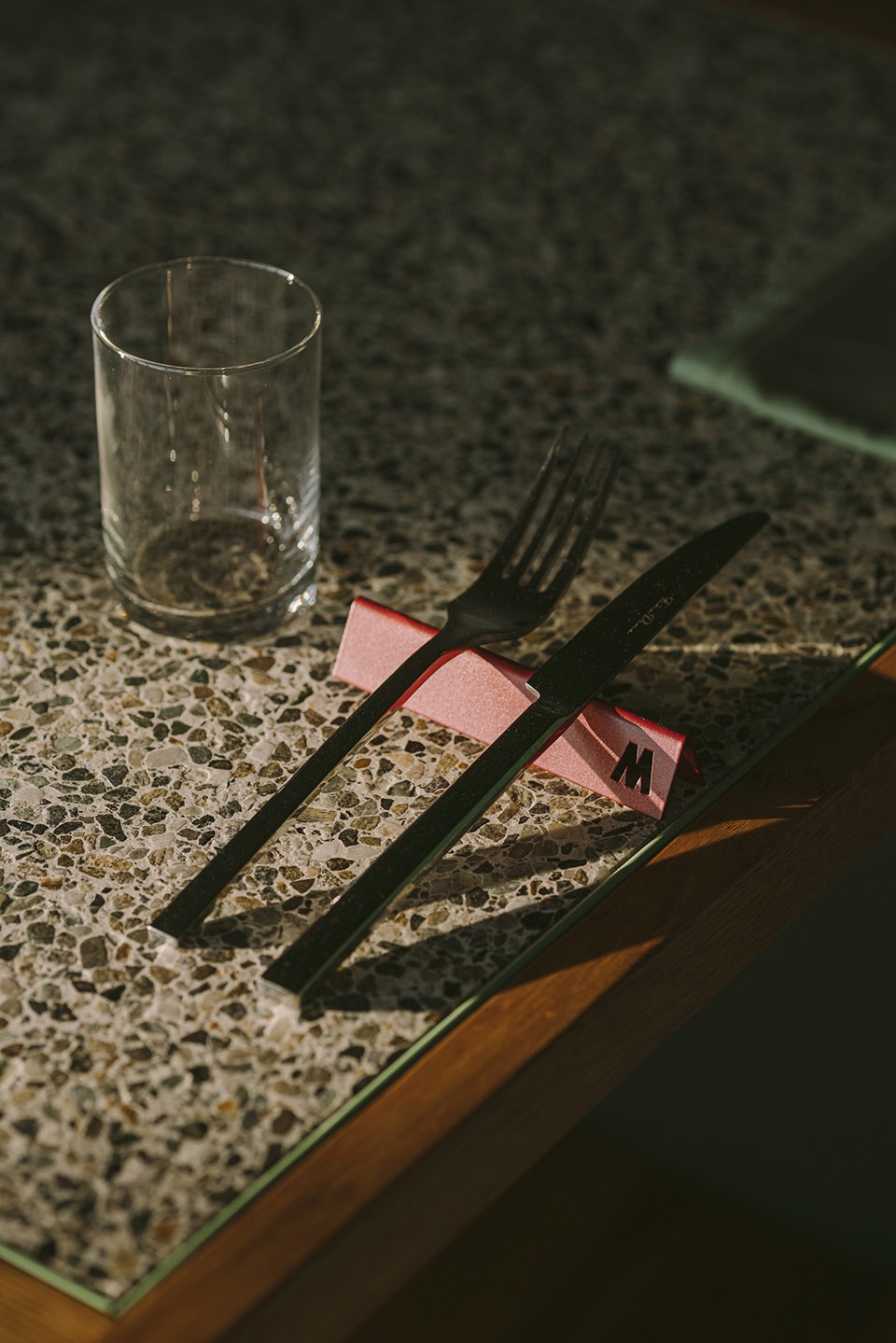 martim restaurant by buck studio